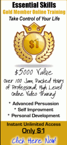 Gold-Member 1 dollars membership offer