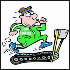 Gold member Seminar Uploaded- ESS Workout and Exit Anchors…how to leave them wanting more!
