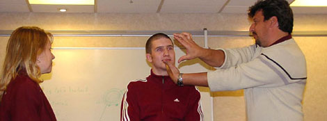 One on One Coaching
