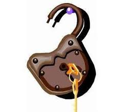 The Power of Bad Anchors